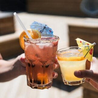 Aperitieven Divers
