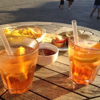 Aperitieven