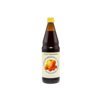 PAJOTTENLANDER APPEL-FRAMBOZENSAP 1X75CL