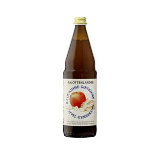 PAJOTTENLANDER APPEL-GEMBERSAP 1X75CL