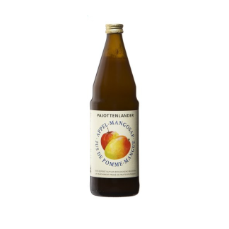 PAJOTTENLANDER APPEL-MANGOSAP 1X75CL