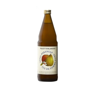 PAJOTTENLANDER APPEL-PERENSAP 1X75CL