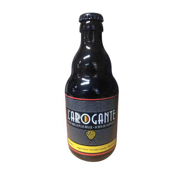 L'AROGANTE BLOND 1X33CL