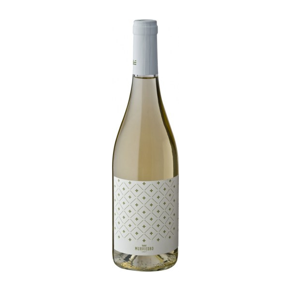 Audentia Sauvignon Blanc D.O. Valencia 75cl