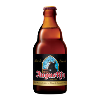 AUGUSTIJN 1X33CL