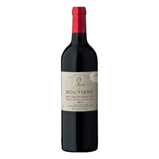 Baron de Boutisse St Emilion Grand Cru Mdc 75cl