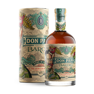 DON PAPA BAROKO