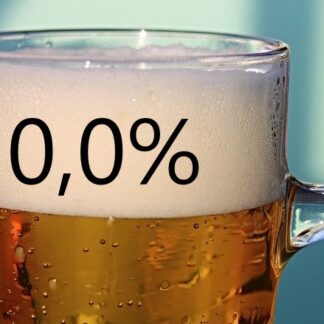 Alcohol vrij / Arm