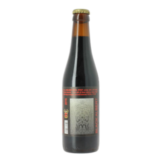 BLACK ALBERT 33CL