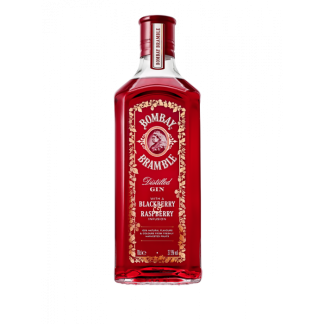 BOMBAY BRAMBLE GIN 70CL