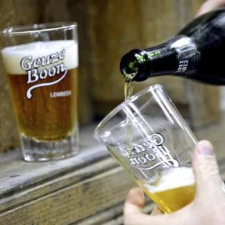 Geuze-Fruit-Oud Bruin