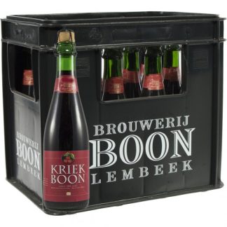 Boon Kriek 12x37CL
