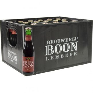 Boon Kriek 24x25CL