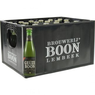 Boon Oude Geuze 24x25CL