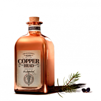Copperhead 50 cl