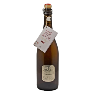 DAME JEANNE ROYAL BOURBON 1X75CL