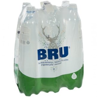 BRU BRUIS PET 6X1,25L
