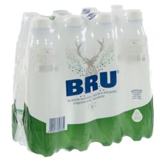 BRU BRUIS PET 8X50CL