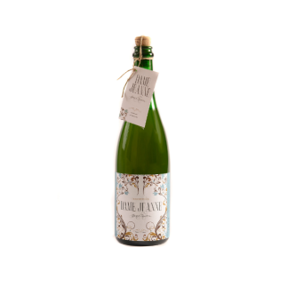 DAME JEANNE BRUT D ANVERS 1X75CL