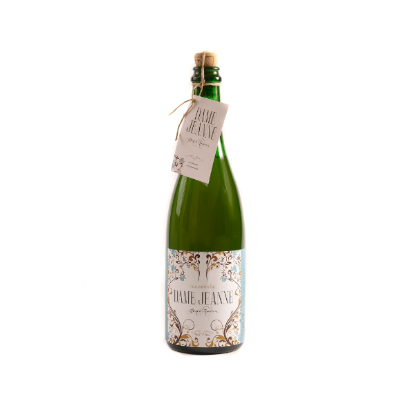 DAME JEANNE BRUT D ANVERS 1X75CL