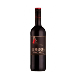 Burlesque Zinfandel 75cl