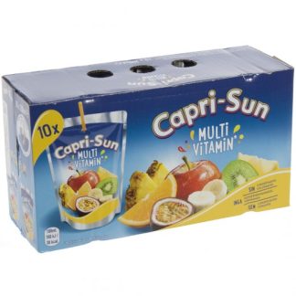 CAPRI SONNE MULTI 10X20CL