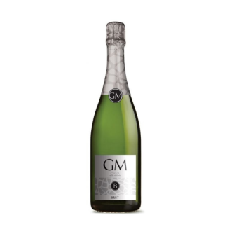 Cava GM Brut fles 75cl 75cl