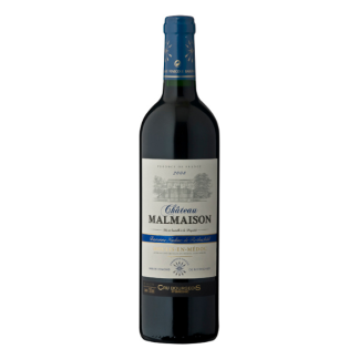 Château Malmaison Domaine Baron Edmond de Rothschild Moulis en Médoc Cru Bourgeois Mdc