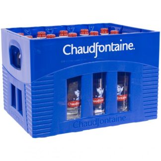 CHAUDFONTAINE BRUIS BAK 20X50CL