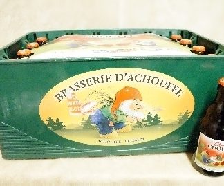 Chouffe LaChouffe Cherry 24x33CL
