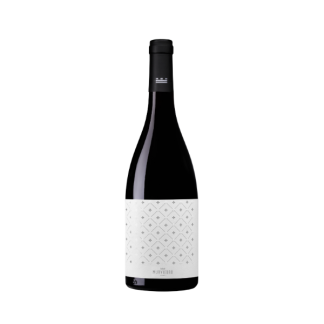 Audentia Crianza D.O. Valencia 75cl
