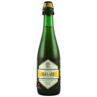 DE CAM OUDE GEUZE 1X37,5CL