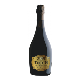 DEUS BRUT DE FLANDRES 75CL.