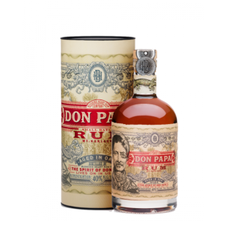 DON PAPA RUM