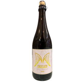 ENGELKEN DONC VERMOUTH INFUSED 1X75CL