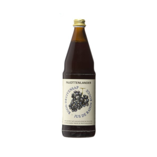 PAJOTTENLANDER DRUIF 1X75CL