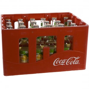 FUZE TEA GREEN TEA MANGO CHAMOMILE 24X20 CL