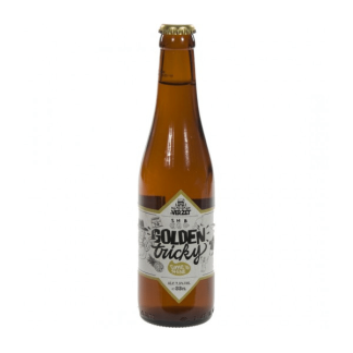 GOLDEN TRICKY 1X33CL