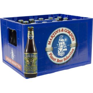 Gordon Finest Scotch 24x33CL