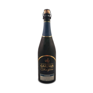 GOUDEN CAROLUS INDULGENCE FUNKEN 1X75CL