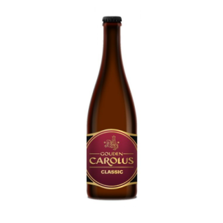 GOUDEN CAROLUS CLASSIC 75CL