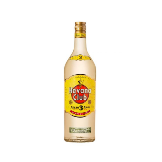Havana Cl. 3Y 40% 1 liter
