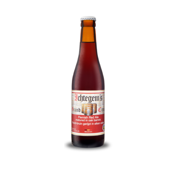 ICHTEGEMS GR CRU 1X33CL
