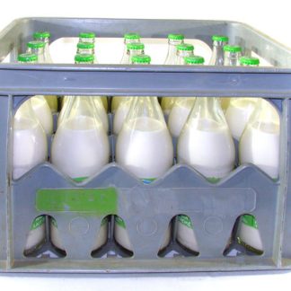 INEX HALFVOLLE MELK  20x50CL