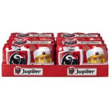 Jupiler 24x33CL BLIK