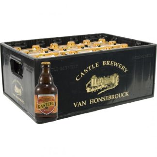 Kasteelbier Tripel 24x33CL