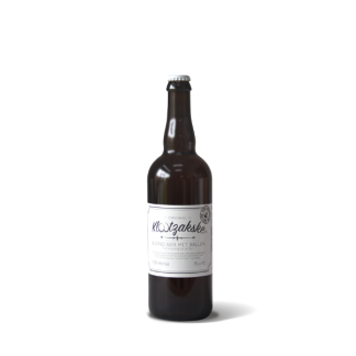 KLOOTZAKSKE  1X75CL