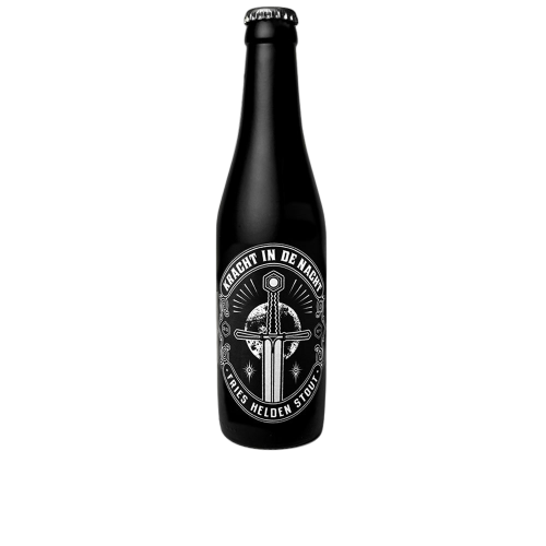 GRUTTE PIER KRACHT I/D NACHT 1X33CL
