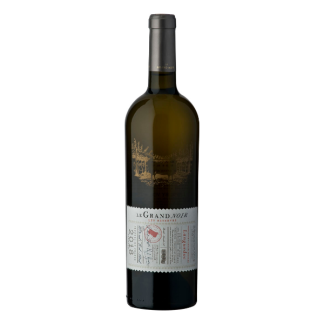 Le Grand Noir Les Réserves White Blend