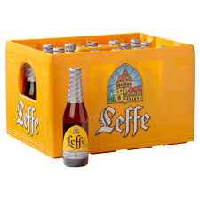 Leffe 0.0% 24x33CL